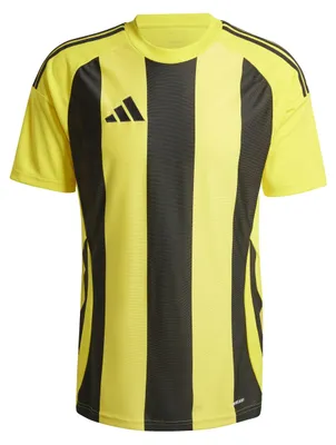 Imagen del producto de Camisetas Adidas a rayas, modelo 24 IW2146