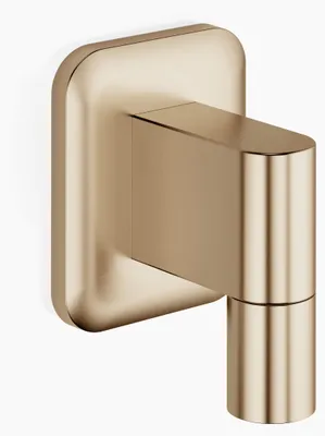 Produktbild von Dornbracht LISSÉ Wandanschlussbogen, 28450845-27