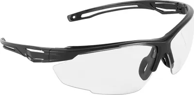 Produktbild von Sicherheitsbrille Anthrazit - Farblos - Portwest
