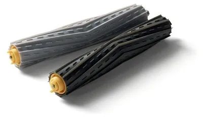 Obrázek produktu pro iRobot 4419704, Kartáč, Robotický vysavač, Černá, Šedá, Roomba 800