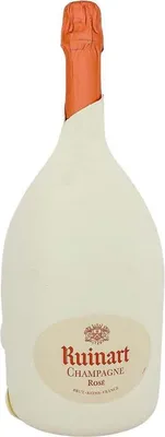 Produktbild von Ruinart Rose Magnum + Skin 1500ml 12,5% Vol.