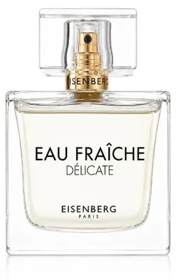 Immagine prodotto di Eisenberg Paris Eau Fraîche Delicate 50 ml Eau de Parfum