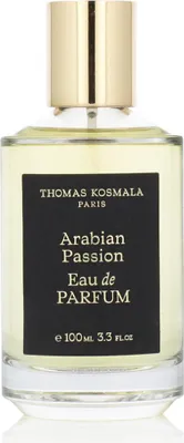 Image de Thomas Kosmala Arabian Passion EDP 100 ml UNISEX