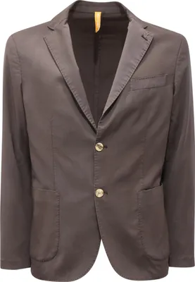 Produktbild von 3923AT giacca uomo MARTIN ZELO man wool jacket