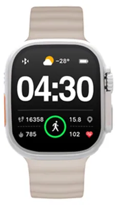Immagine prodotto di RADIANT SMARTWATCH WATCHES Mod. RAS10908