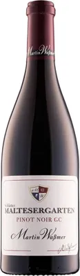 Produktbild von Schlatter Maltesergarten Pinot Noir GC 2024 Baden | Deutschland | 13% vol | 0,75 l