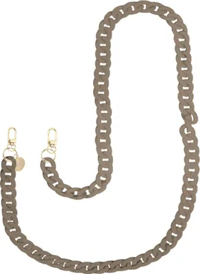 Produktbild von xoxo Wildhearts Handyketten - Cord - Vacay Bae - Large - Beige