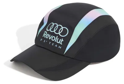 Produktbild von Original Audi Formel 1 Miami Cap Gr. M