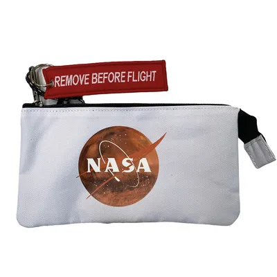 Produktbild von Nasa Uni-Hülle
