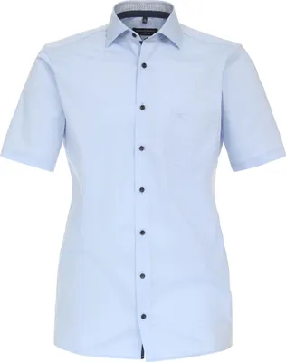 Produktbild von Casa Moda Kurzarm FreizeitHemd für Herren
