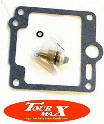 Zdjęcie produktu dla Zestawy naprawcze gaźnika do YAMAHA XV 1100 Virago 89-90