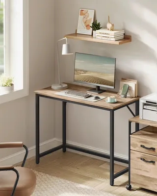 Produktbild von VASAGLE Tisch, Computertisch, Bürotisch, 100 x 50 x 76 cm