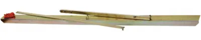 Produktbild von GRANIT 778755252 - Zinkenschutz - grau