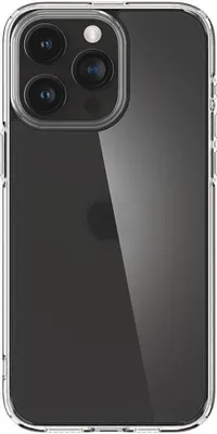Image de Spigen Ultra Hybrid Iphone 15 Pro Max Frost Clear