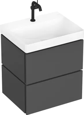 Produktbild von HANSGROHE 54254760 Waschtischunterschrank Xilesa E