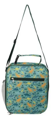 Produktbild von Thermotasche für Kinder, verstellbarer Gurt, 22 x 26 cm
