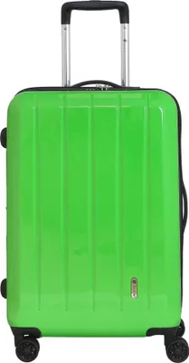 Produktbild von CHECK.IN London 2.0 - 4-Rollen-Trolley 67 cm (grün)