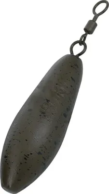 Produktbild von MIKADO CARP LONG CAST Distance Karpfenblei Grundblei 57g (2.0oz)