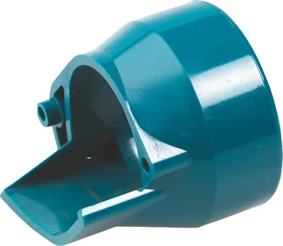 Produktbild von Makita Absaugstutzen, für Falzhobel 1911B
