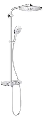 Imagen del producto de Sistema de ducha GROHE Euphoria SmartControl 310