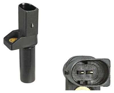 Produktbild von VALEO 254033 Kurbelwellensensor Impulsgeber für SMART FORTWO Coupe (451)