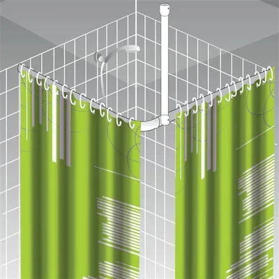 Produktbild von MSV 3700703943655, Weiß, Aluminium