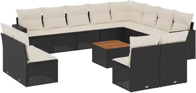 Zdjęcie produktu dla VidaXL 3256700, 13 szt.