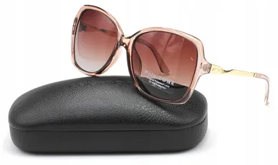 Produktbild von PolarZONE DPZ969 Damen polarisierte Sonnenbrille UV 400