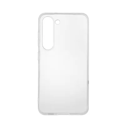 Image de Coque transparente recyclée ONSALA Samsung Galaxy S23 5G