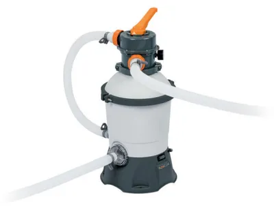 Zdjęcie produktu dla Bestway 58515 Filtracja piaskowa 3028 l/h