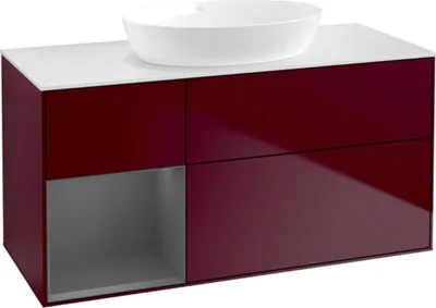 Produktbild von Villeroy & Boch FA61GKHB Waschbeckenunterschrank Finion FA6
