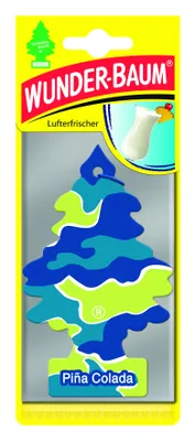 Obrázok produktu pre wunder baum pina colada