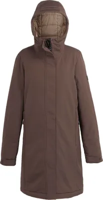 Produktbild von Regatta - "Dallymoore" Steppjacke für Damen RG11137 (40 DE) (Bueno Braun)