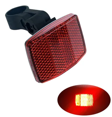 Immagine prodotto di Riflettore ad alta luminosità per biciclette