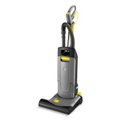 Produktbild von KÄRCHER CV 38/2 Adv Staubsauger 850 Watt