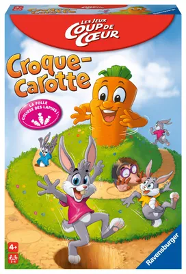 Zdjęcie produktu dla Ravensburger 22 324 4, 4 lat(a)