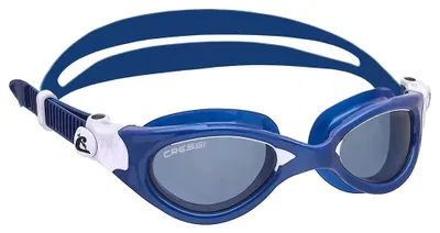 Produktbild von Cressi Flash Medium Schwimmbrille Durchsichtig  Durchsichtig One Size