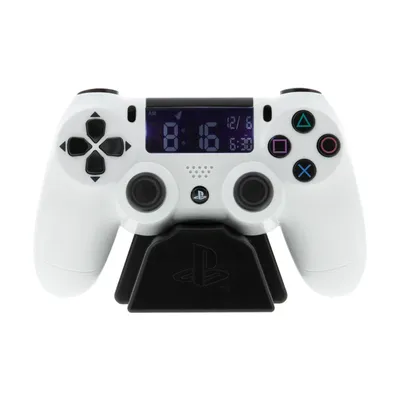 Produktbild von Budík pre Playstation 4