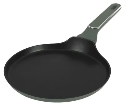 Produktbild von Berlinger Haus BH8153 Mattgrne Pfannkuchenpfanne