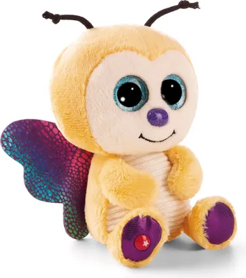 Produktbild von NICI Glubschis, Schmetterling