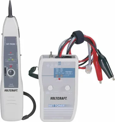 Produktbild von VOLTCRAFT LSG-3 Leitungssucher