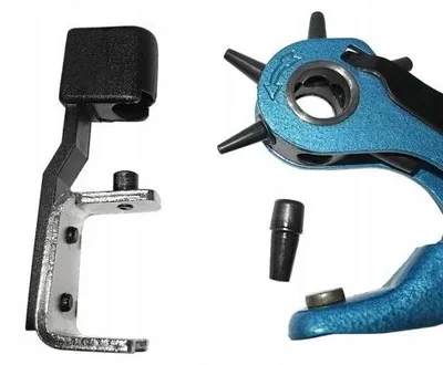 Produktbild von S&R Stanzhülsenabzieher für Revolverzangen 274110160