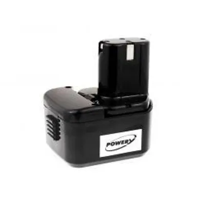 Produktbild von Akumulátor Hitachi DS 12DVF3 2000mAh NiMH