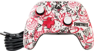 Immagine prodotto di Controllore di gioco Powera XBGP0400-01