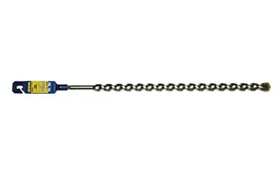 Produktbild von IRWIN 10502040, Rotationshammer, Spiralbohrer-Bit, 2,2 cm, 460 mm, Beton, Mauerwerk, 40 cm