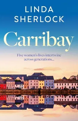 Produktbild von Carribay