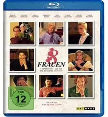 Zdjęcie produktu dla 8 Frauen