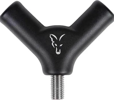 Produktbild von Fox Aluminium Spreader Block Kescherkopf