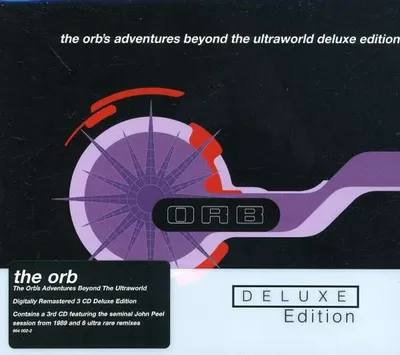 Immagine prodotto di Avventure oltre l'ultramondo