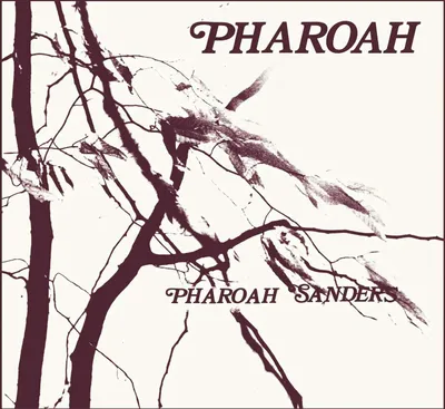 Obrázok produktu pre Pharoah Sanders (1940-2022): Pharoah (Deluxe Boxset) - - (CD / P)
